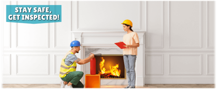 Chimney and Fireplace Inspection Glastonbury CT