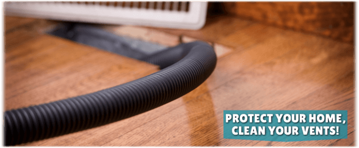 Dryer Vent Cleaning Glastonbury CT