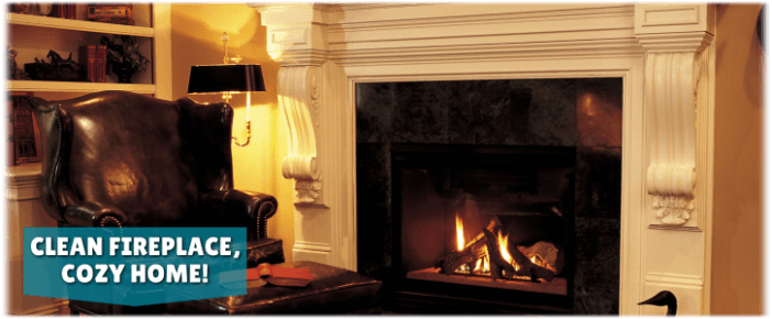 Fireplace Cleaning Glastonbury CT