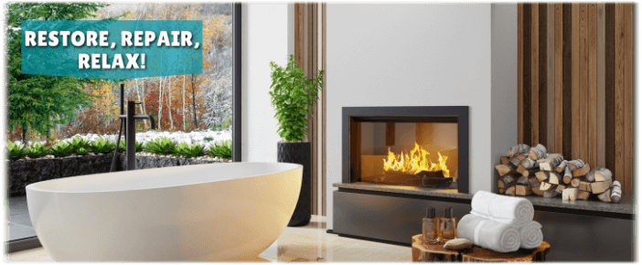 Fireplace Repair Glastonbury CT