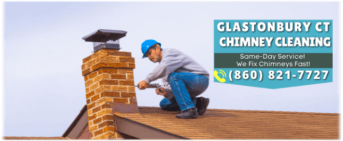 Chimney Cleaning Glastonbury CT